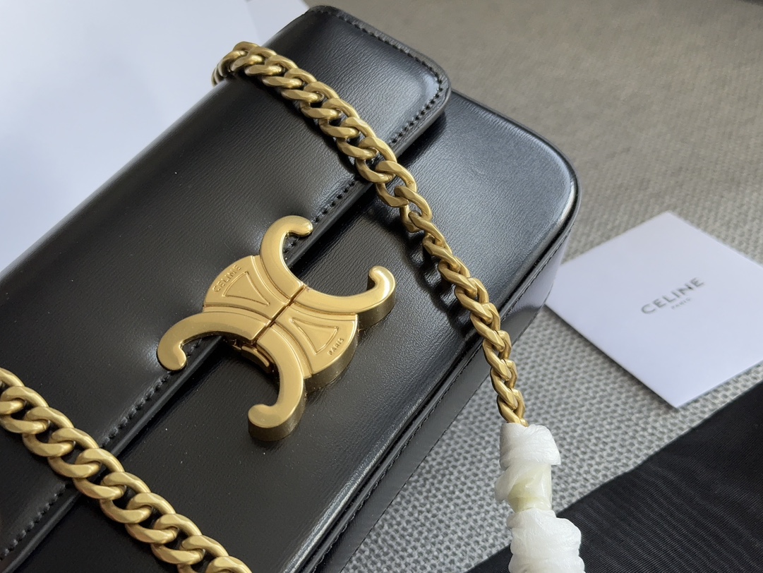 ce 22ss new arrival bag size??20*11cm - Top Club