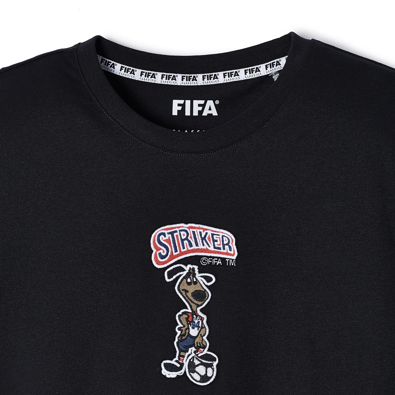 FIFA Classics USA '94 Mascot T-Shirt - Unisex