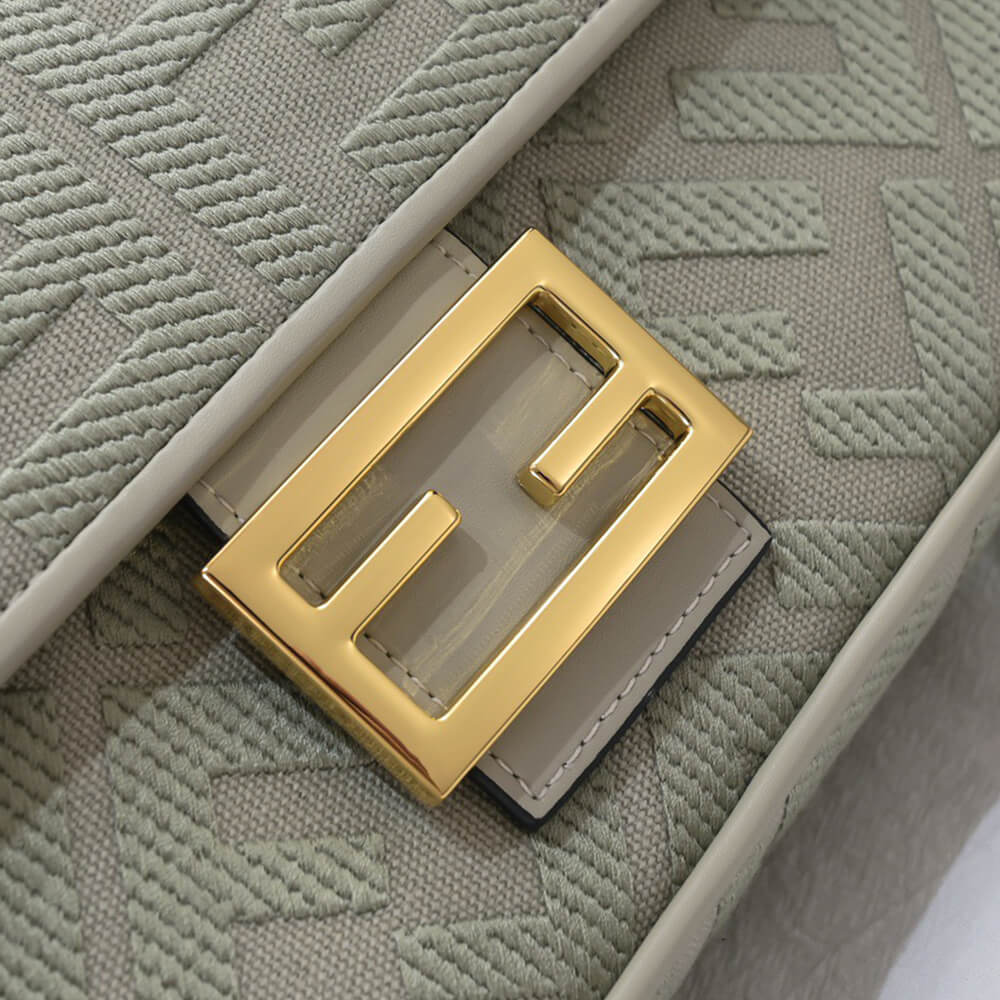 Fendi Baguette - Top Club
