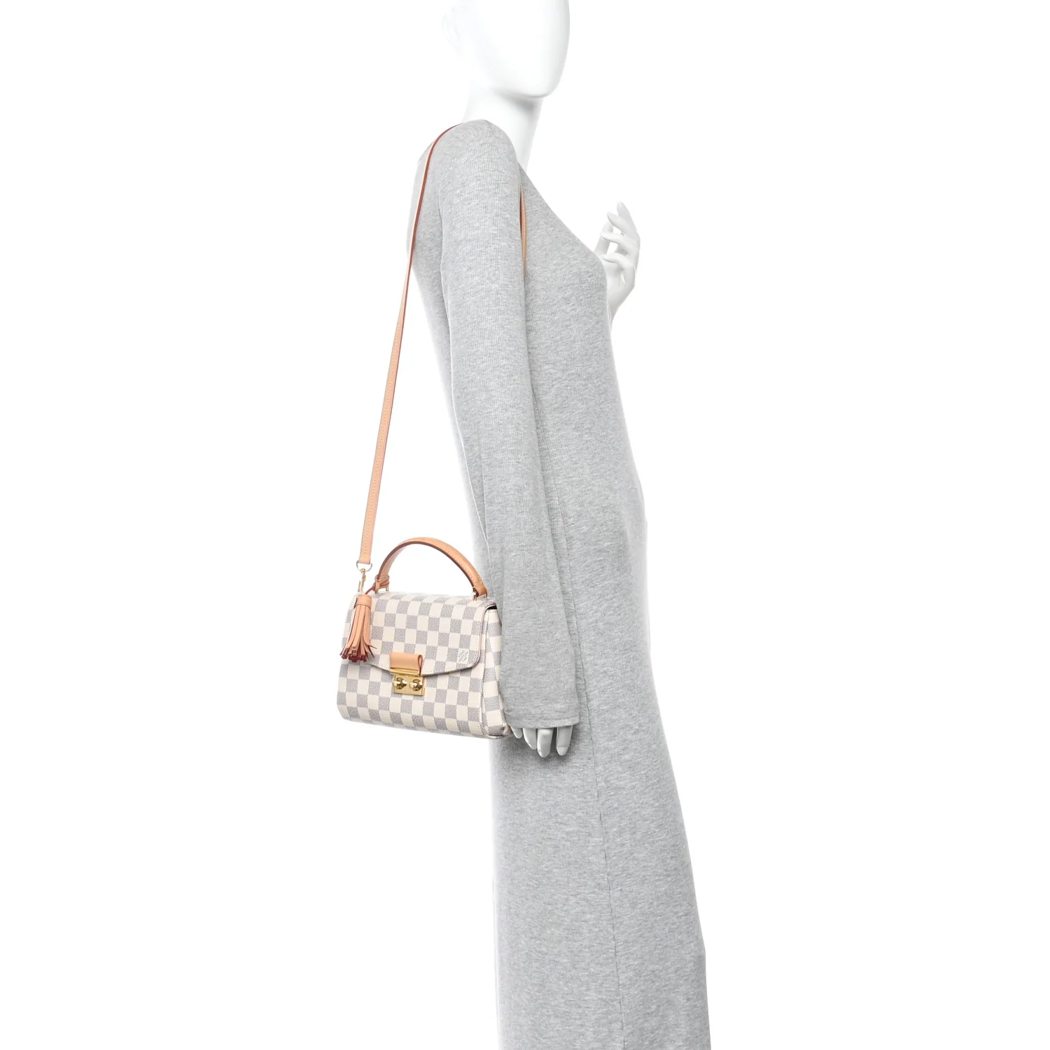 Damier Azur Croisette