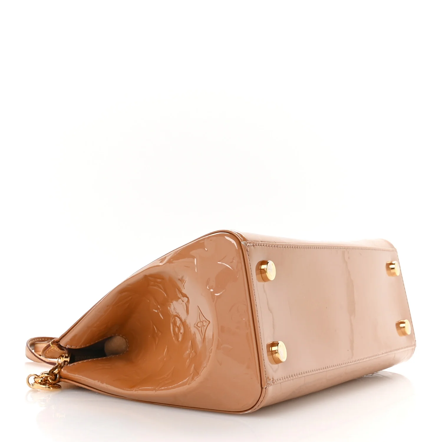 Vernis Brea MM Rose Velours - Top Club