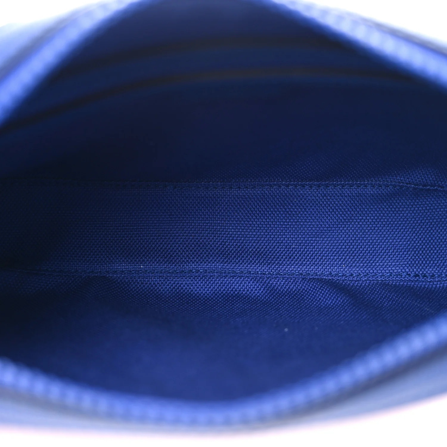 New Shanghai Calfskin Interlocking G Logo Camera Crossbody Bag Cobalt Blue Orange - Top Club