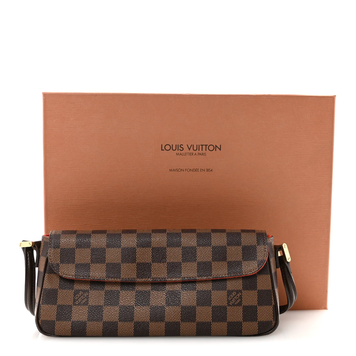 Damier Ebene Recoleta - Top Club