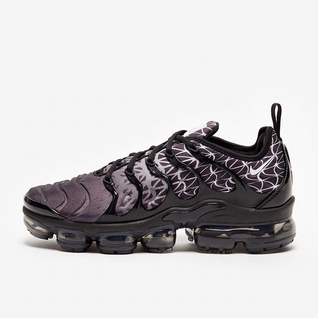 Air VaporMax Plus  Geometric  924453-017 - Sneaker Replica Workshop