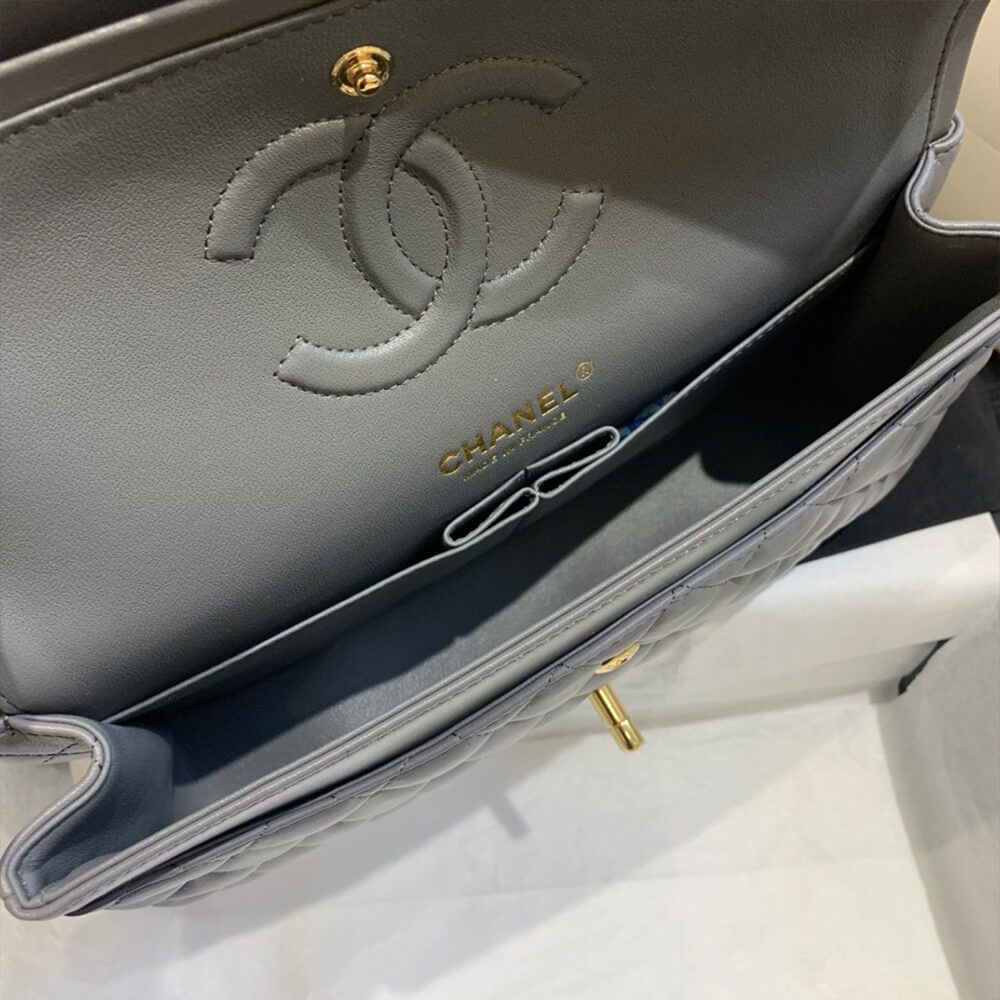 CHANEL Classic 11.12 Handbag(HIGH-END GRADE) - Top Club