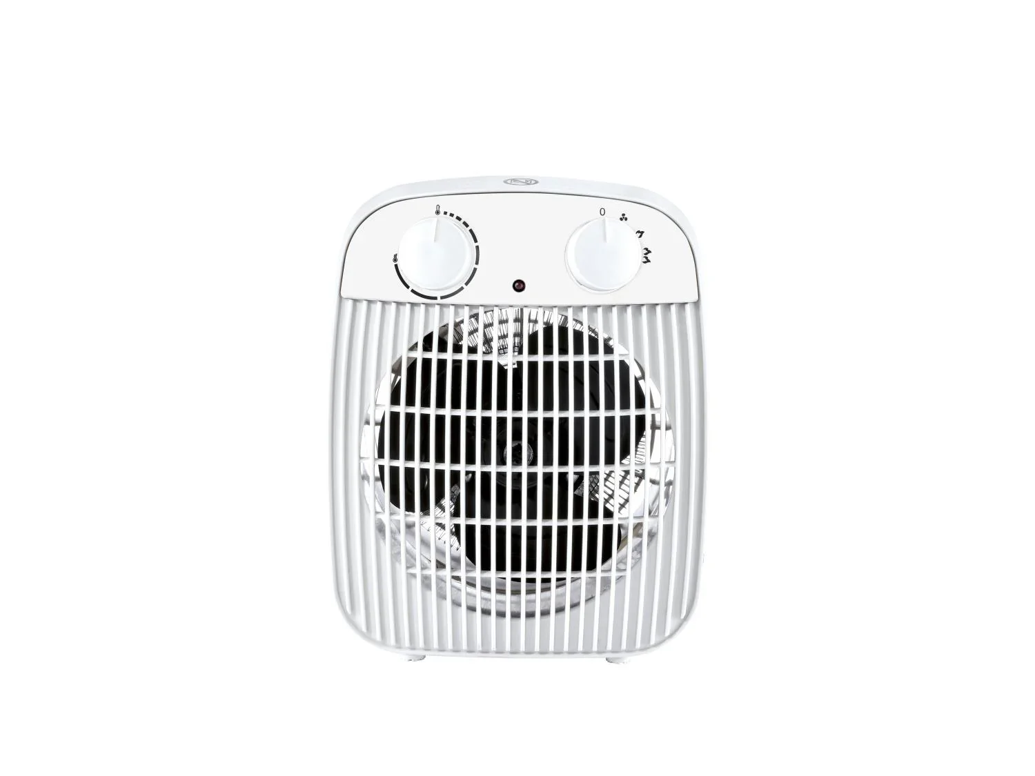 TRONIC Radiateur soufflant, THL 2000 B1