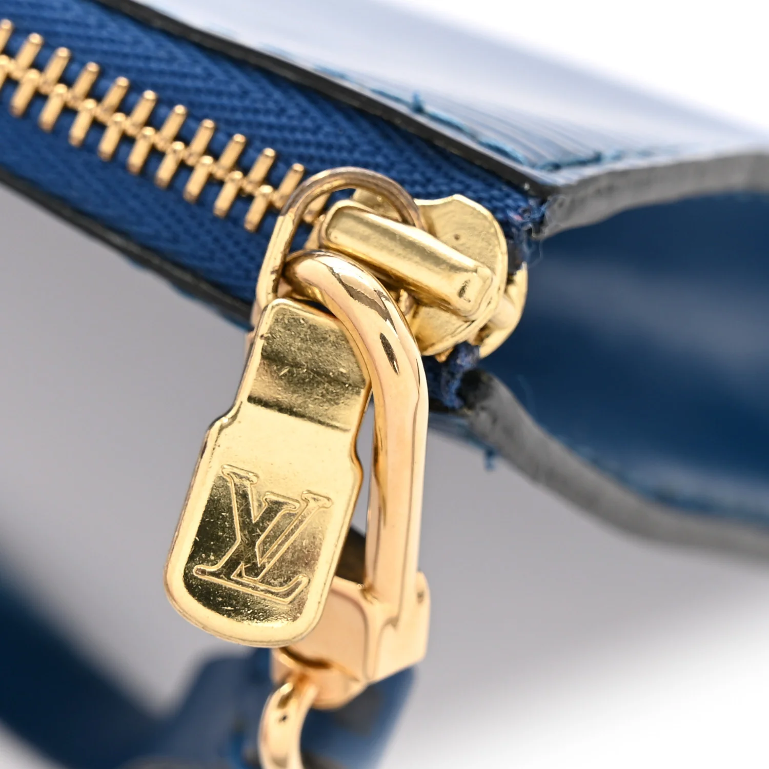 Epi Pochette Accessories 21 Toledo - Top Club