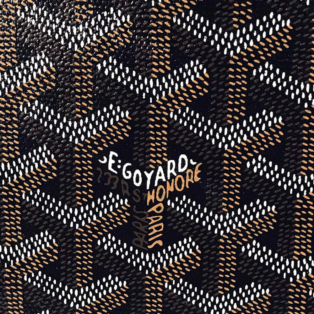 Goyard Sénat MM Pouch(High-end Grade) - Top Club