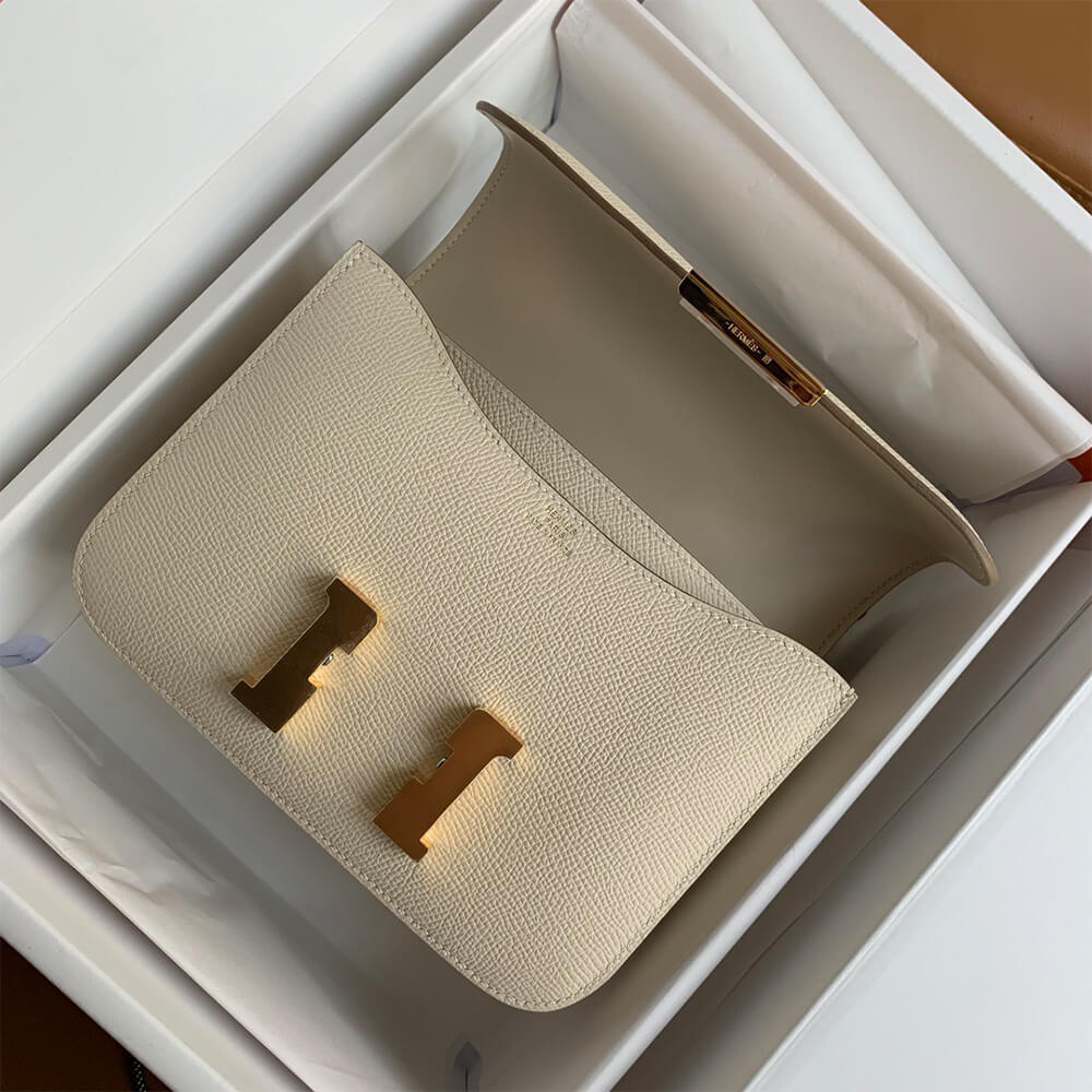 Hermes Constance 18 - Top Club