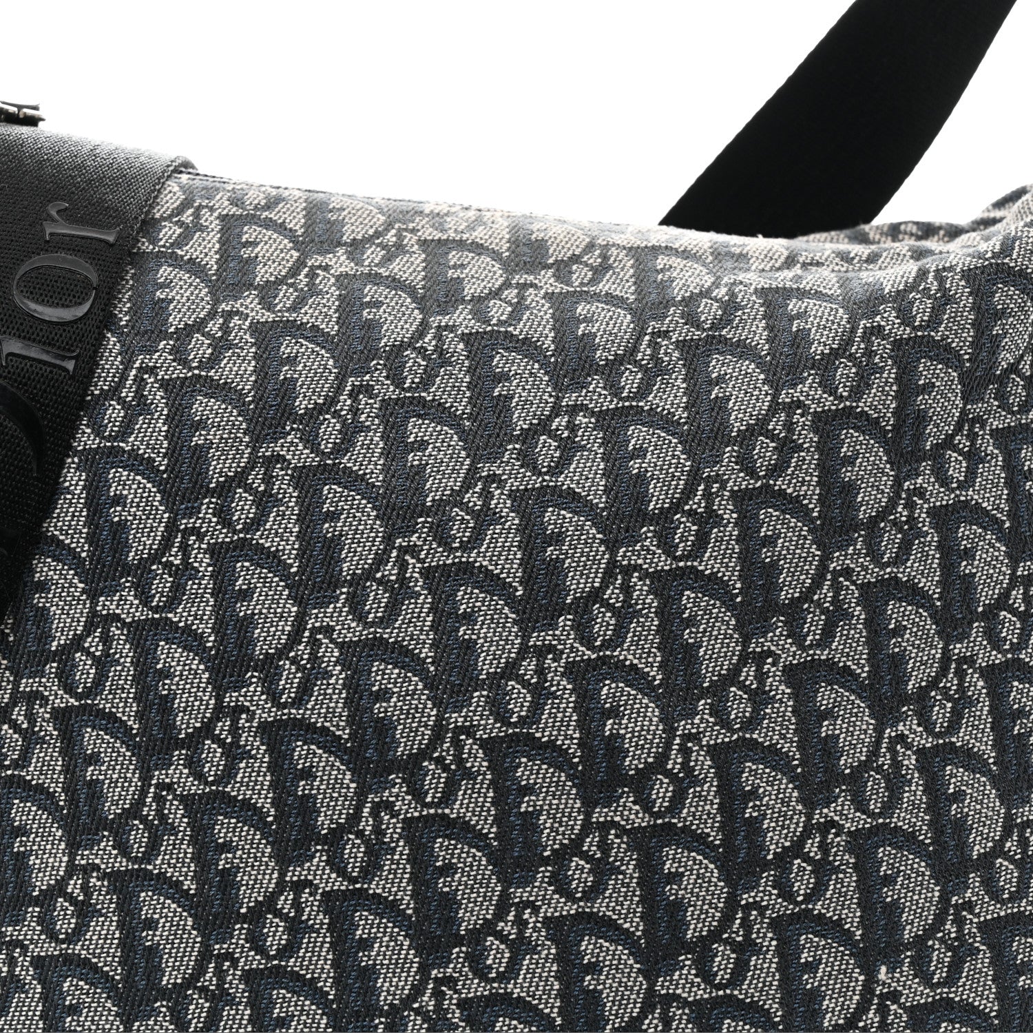 Monogram Messenger Blue - Top Club