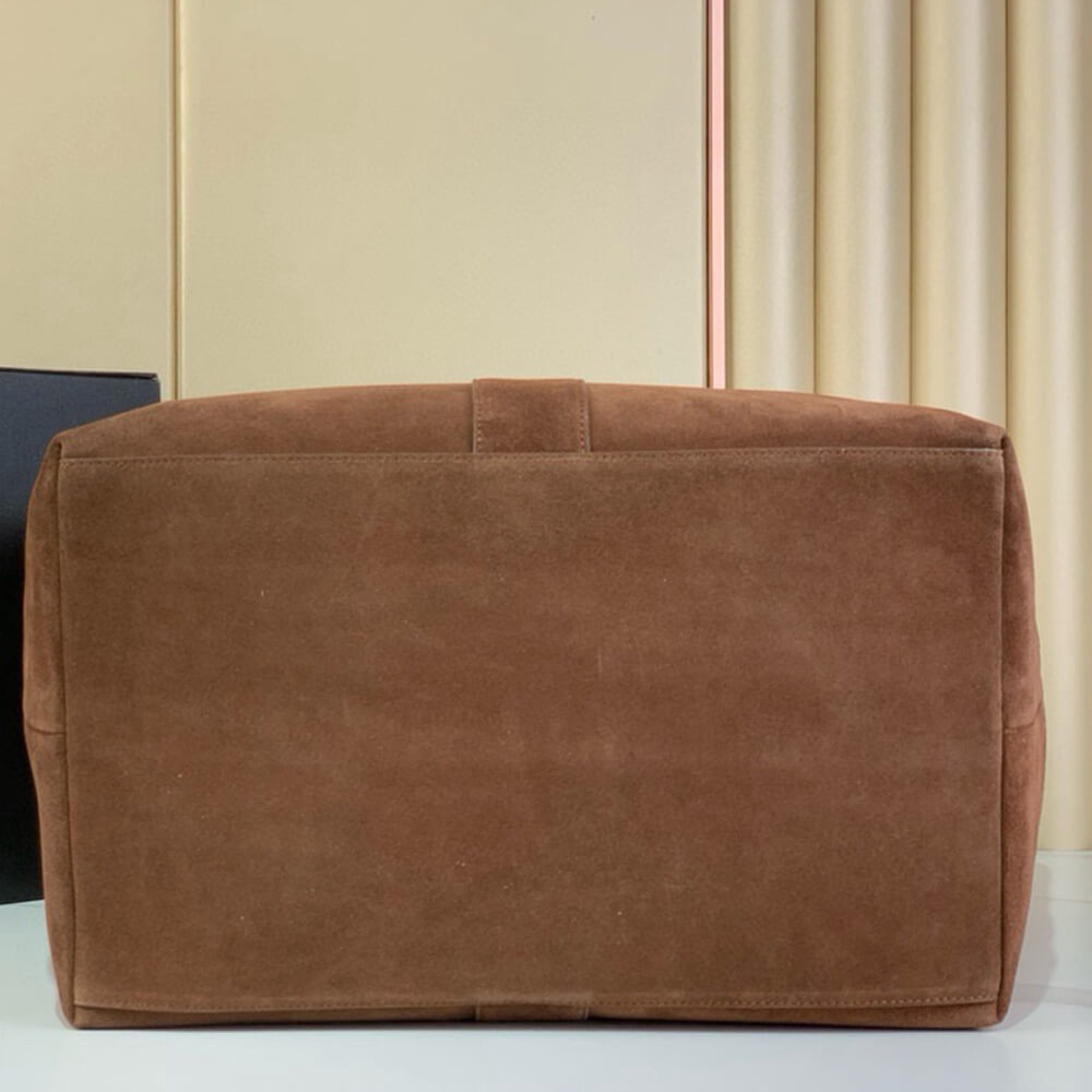 YSL Y tote in suede(HIGH-END GRADE) - Top Club