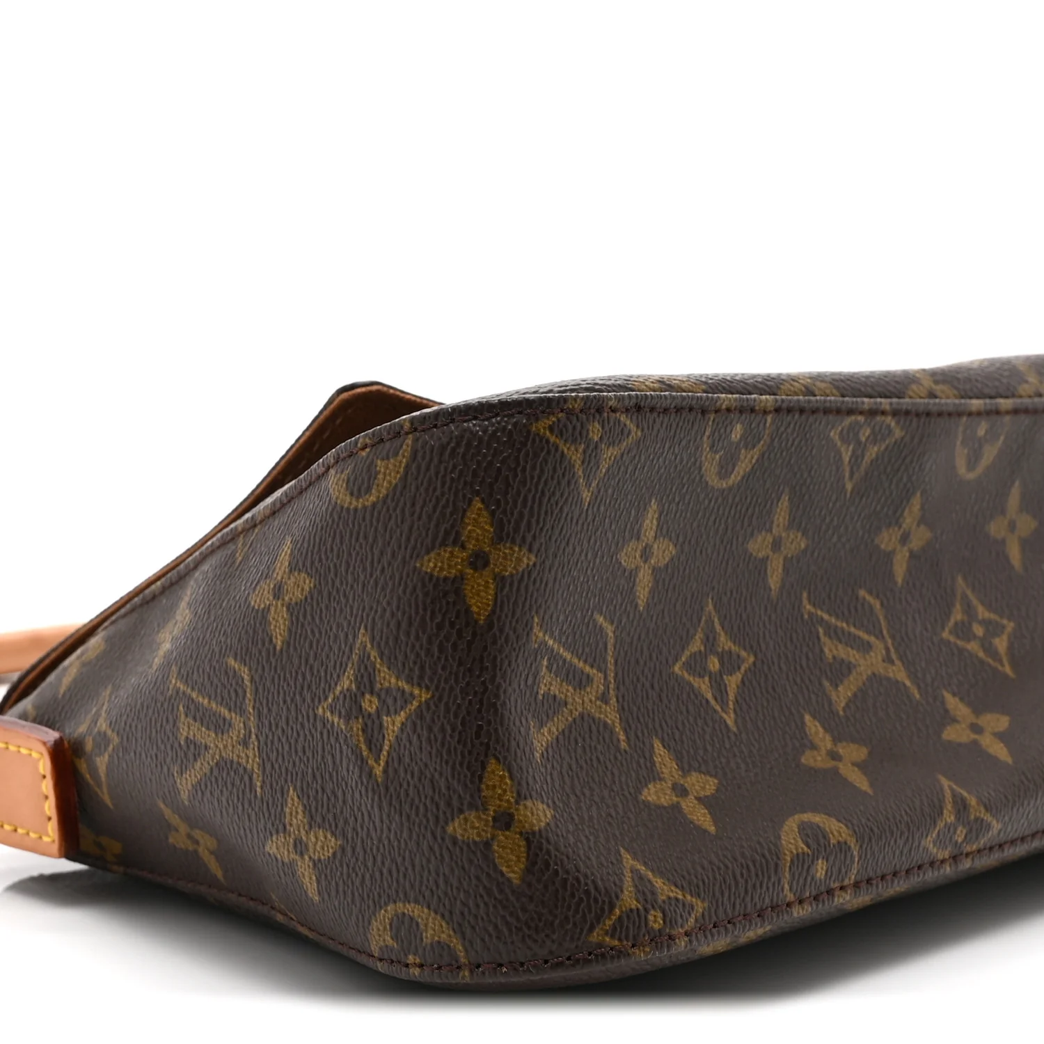 Monogram Mini Looping - Top Club