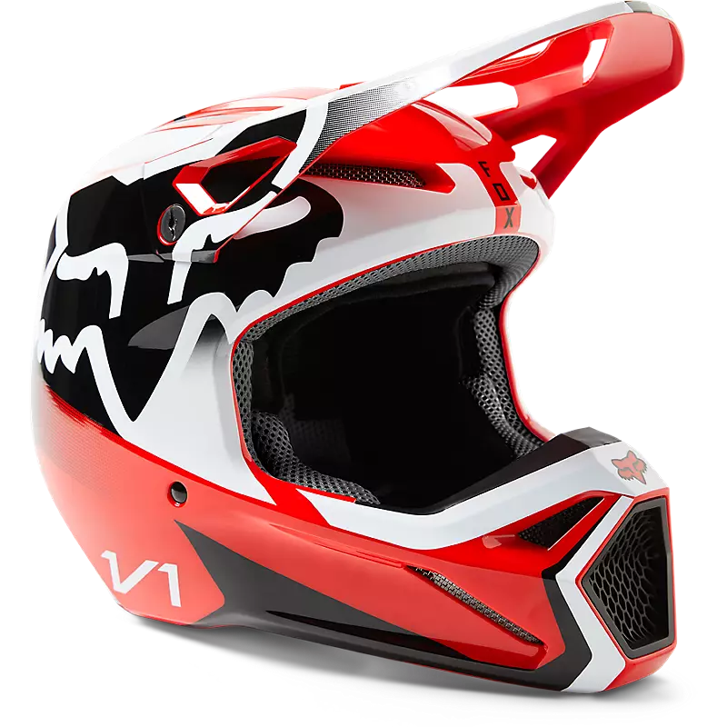 V1 Leed Helm