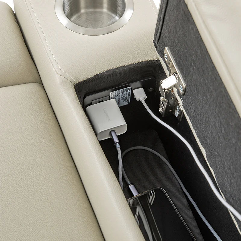 Walter Power Electric Lift Elderly Recliner