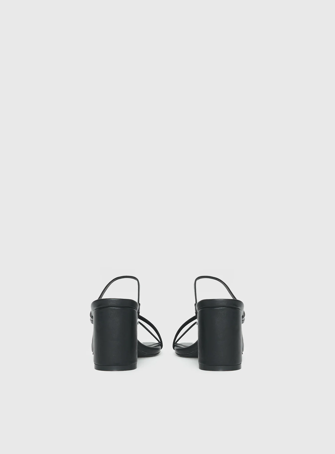 Billini Yazmin Heels Black