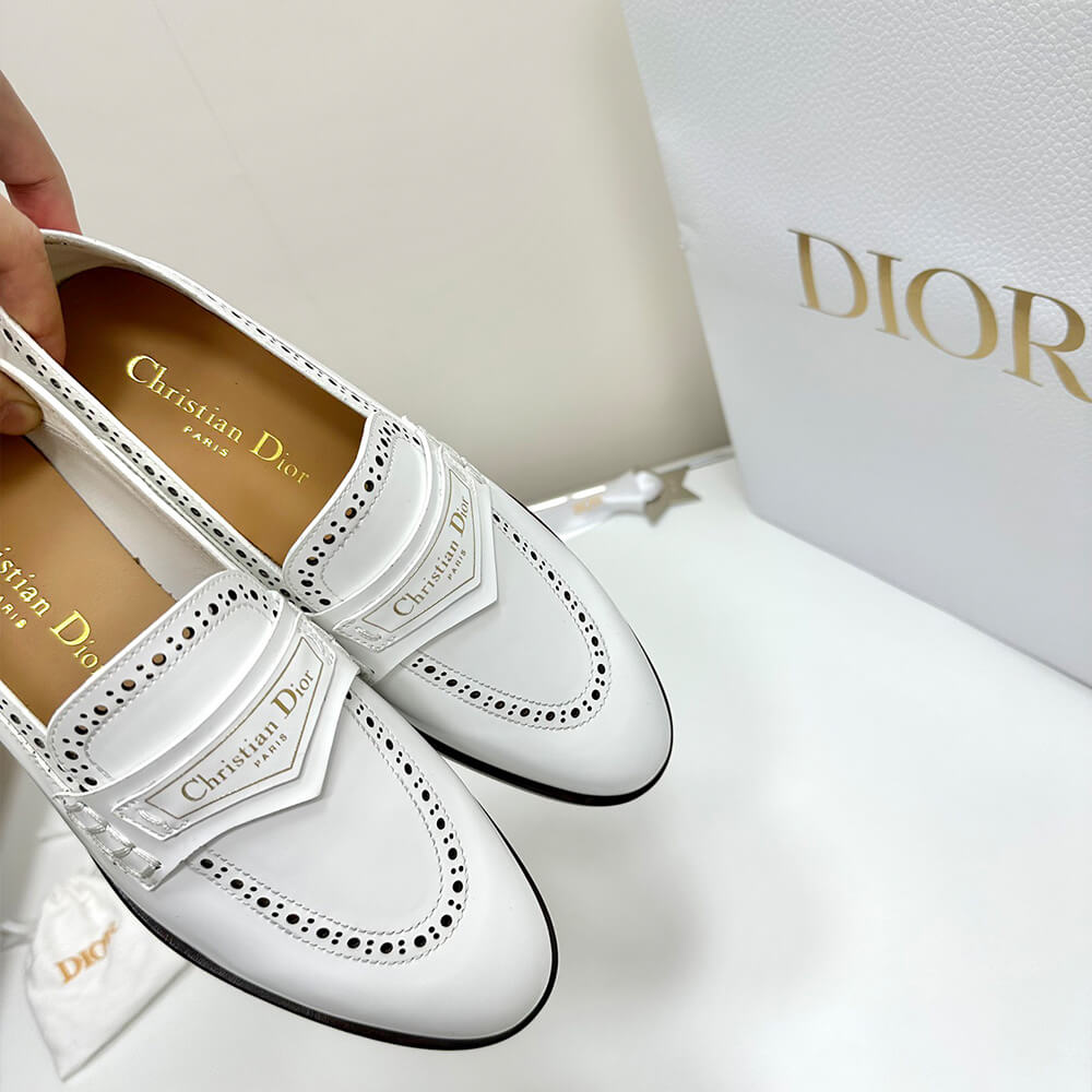 Dior Boy Loafer - Top Club