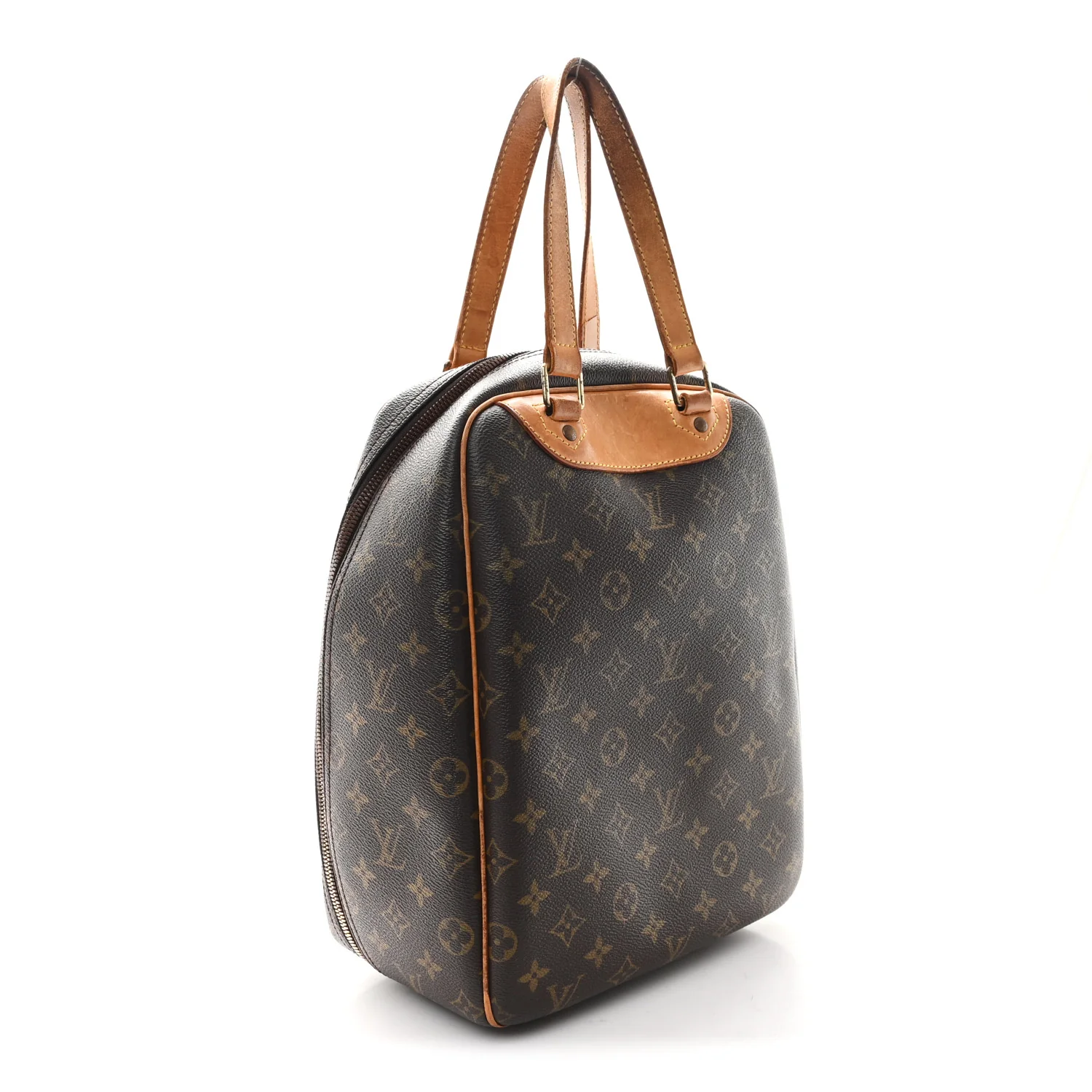 Monogram Excursion Shoe Bag - Top Club