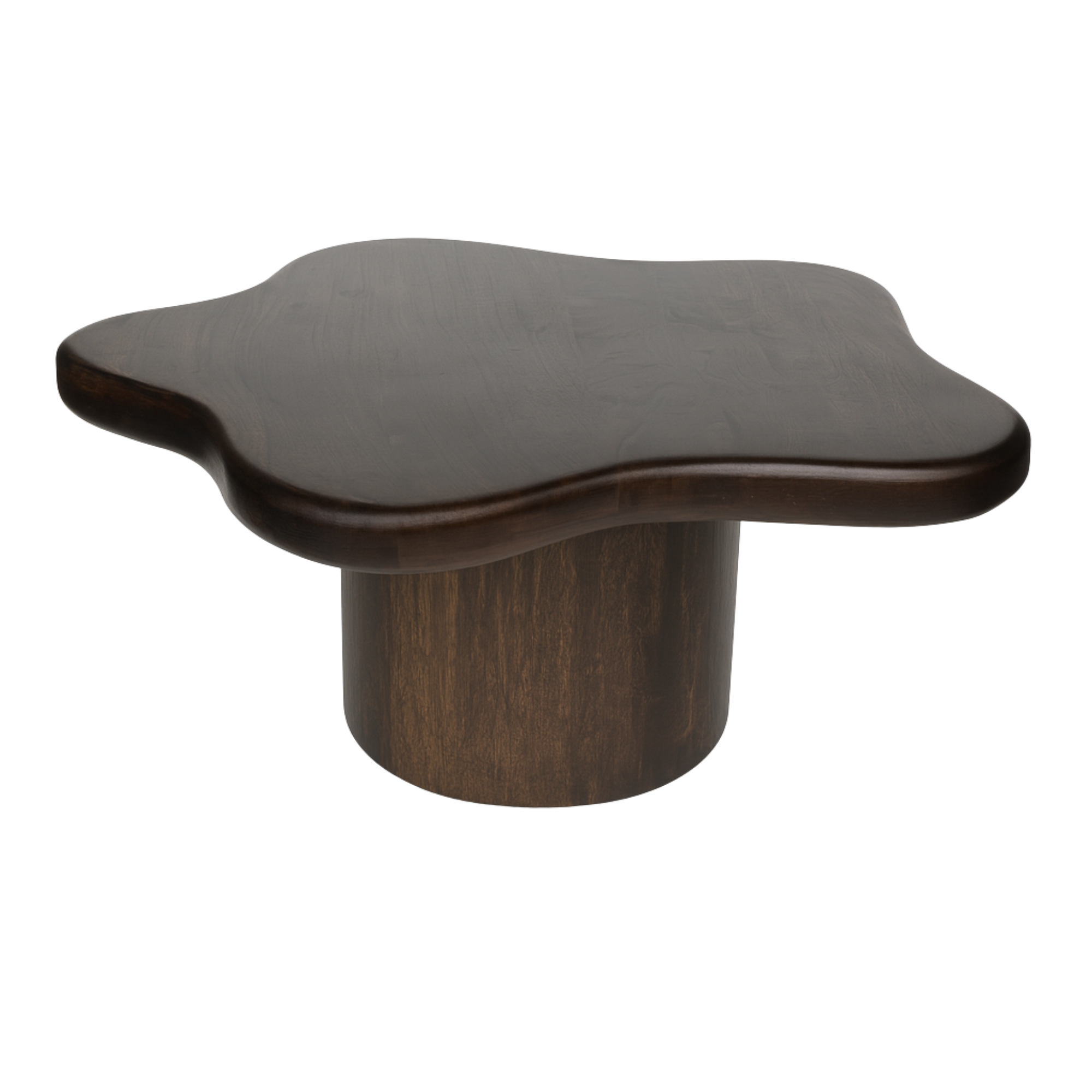 Salontafel Mees Ø90 cm