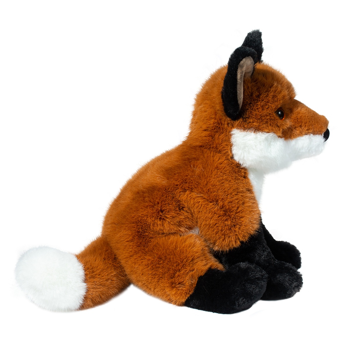 Super Freddie Soft Fox