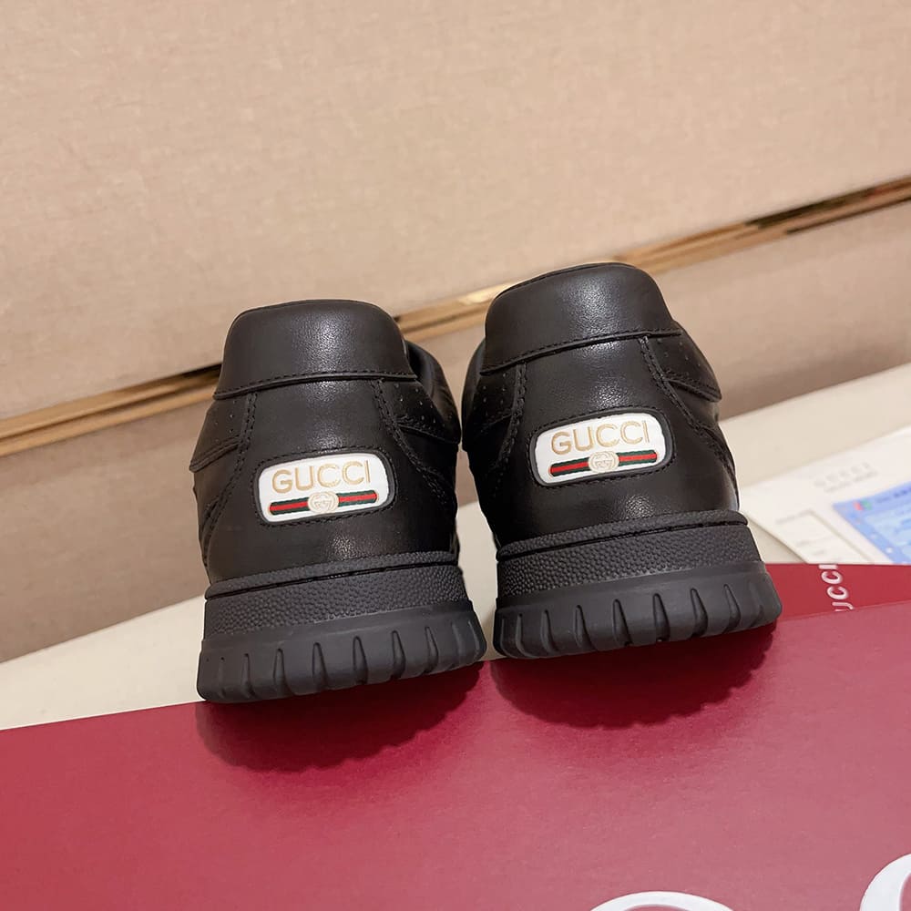 Gucci Re-Web sneaker - Top Club