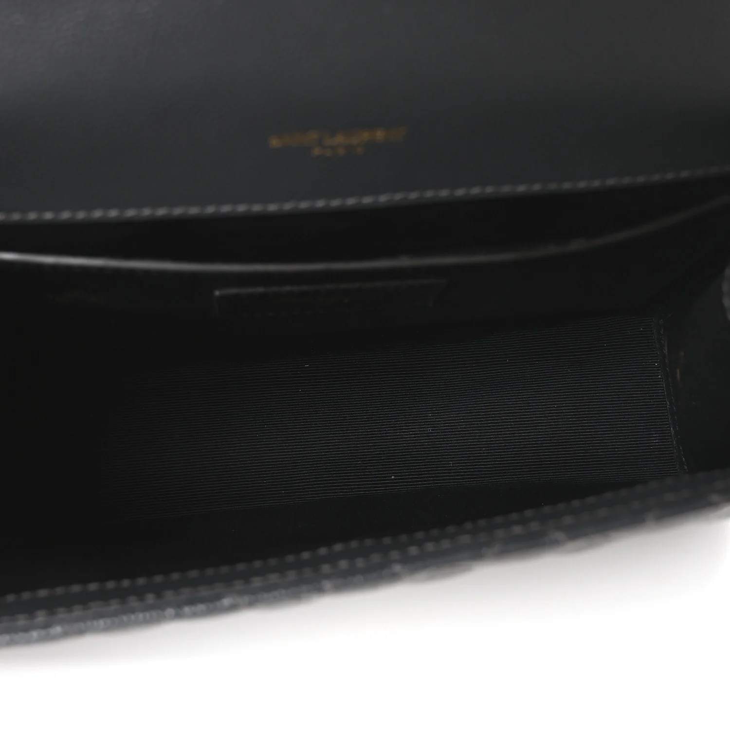 Grain De Poudre Textured Mixed Matelasse Triquilt Medium Monogram Satchel Dark Smog - Top Club