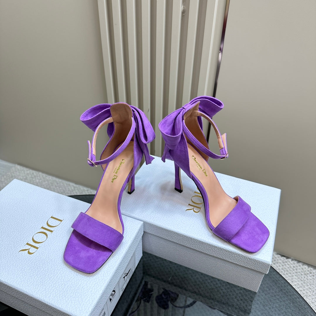 Christian Dior  High Heeled Sandal - Sneaker Replica Workshop