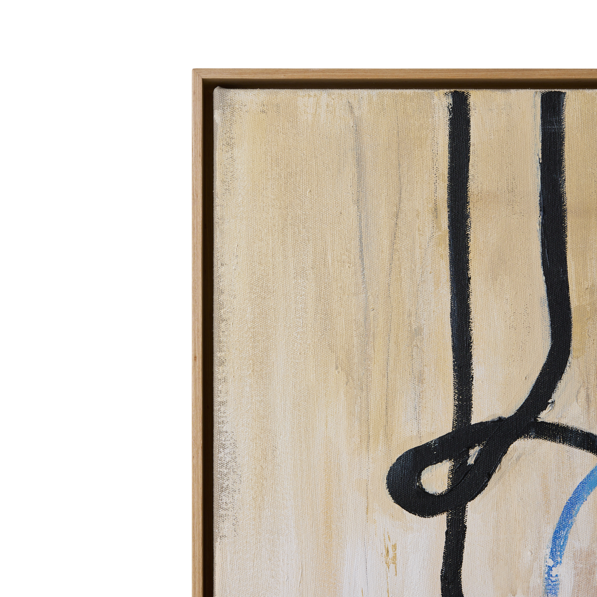 Schilderij Easy elan 153x133 cm
