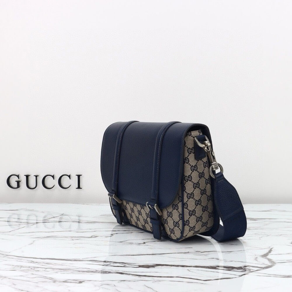GG crossbody bag - Top Club