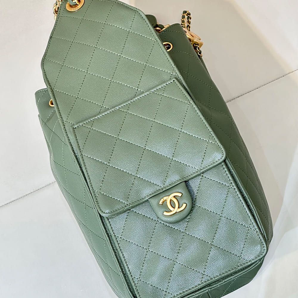 CHANEL 25 Medium Handbag(high-end grade) - Top Club