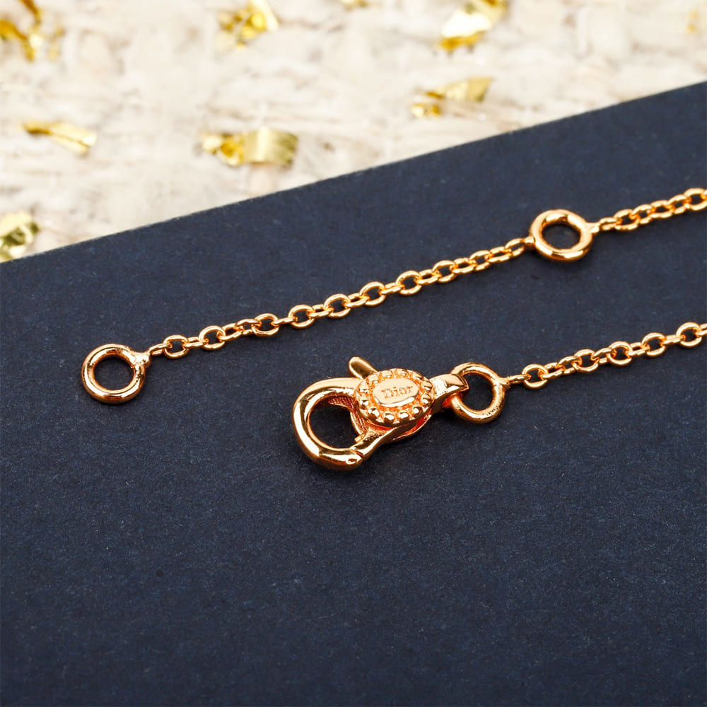 DIOR necklace - Top Club