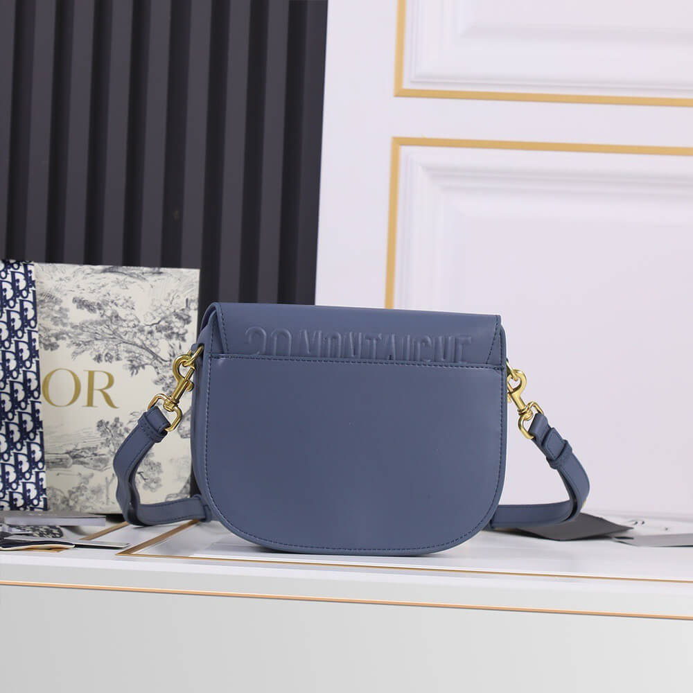 Medium Dior Bobby Bag - Top Club