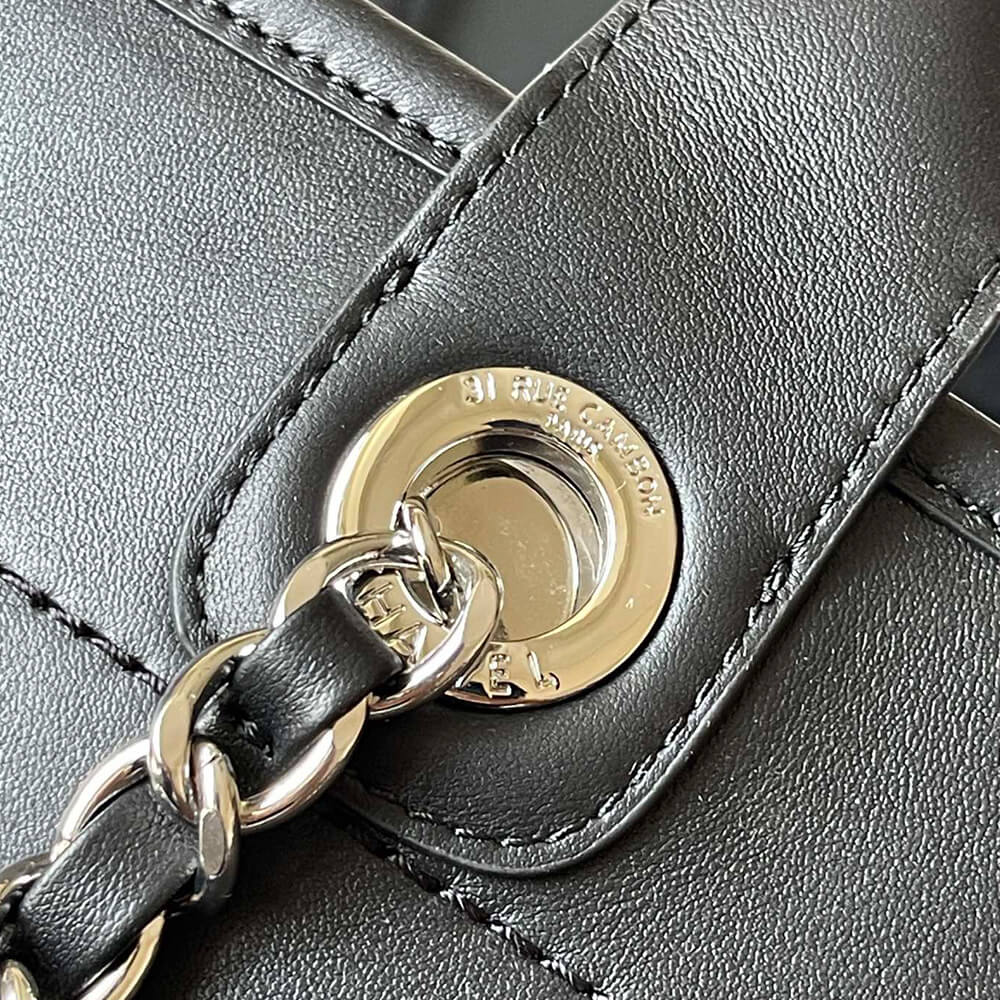 CHANEL Large Shopping Bag(tax-free grade) - Top Club