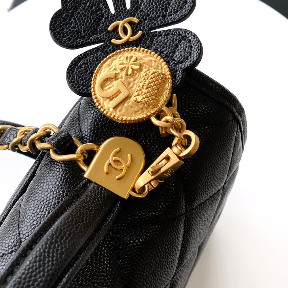 Chanel Backpack(HIGH-END GRADE) - Top Club