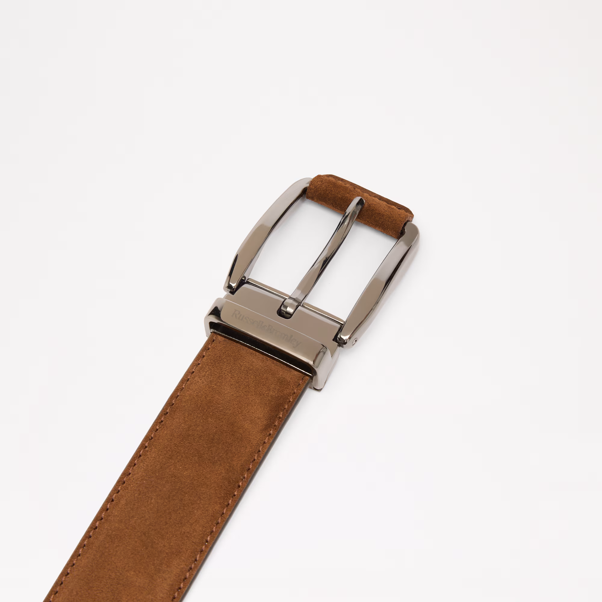 BurlingtonSuede Belt