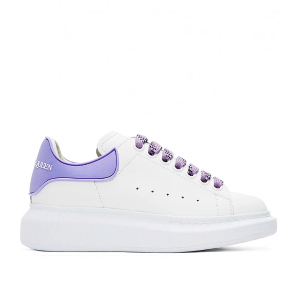 Alexander McQueen'Larry'sneakers (Replica) - Sneaker Replica Workshop