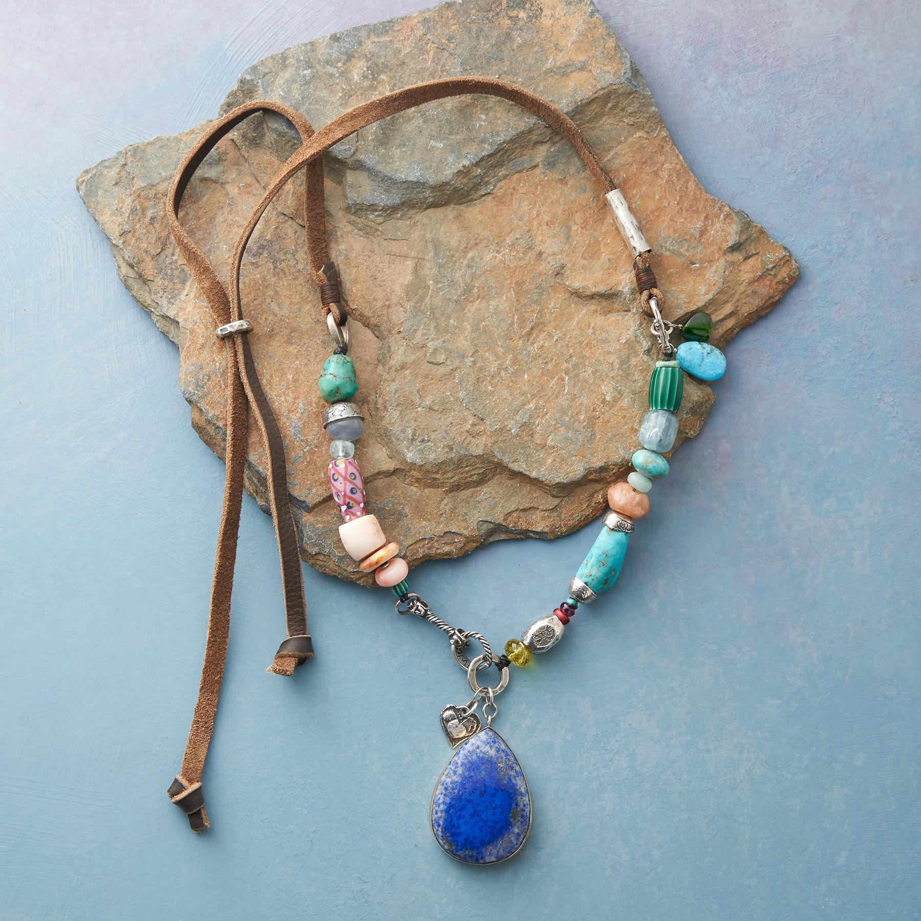 Pure Joy Necklace - Sundance Living