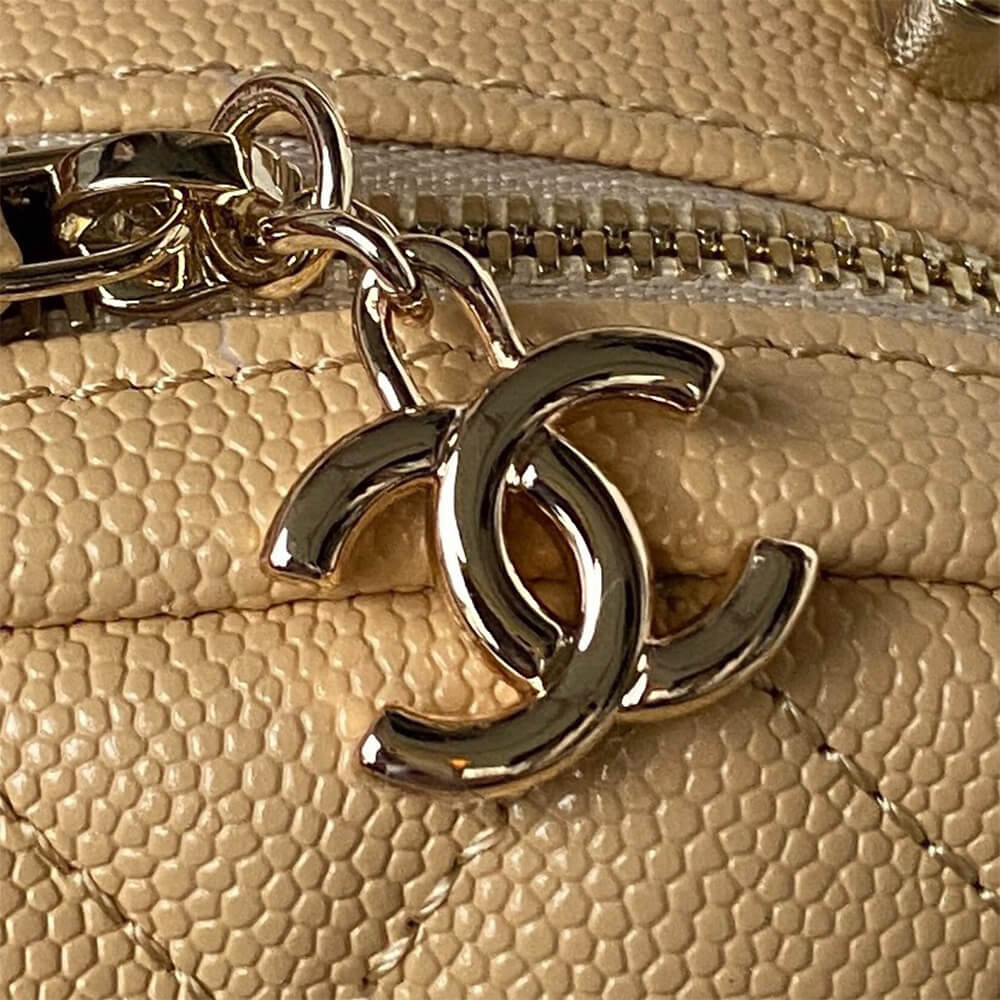 CHANEL Classic Mini Backpack(HIGH-END GRADE) - Top Club