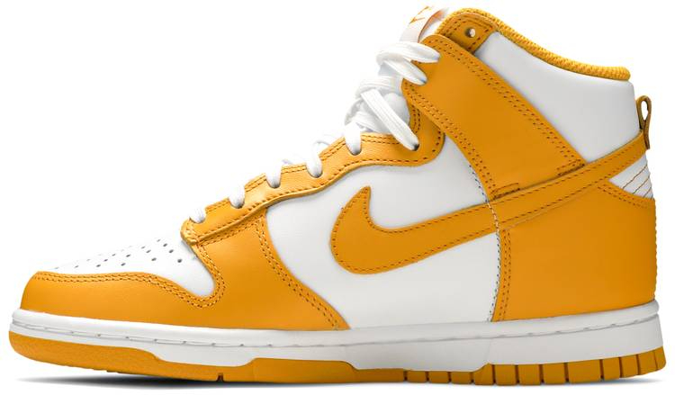Wmns Dunk High  Dark Sulfur  DD1869-106 - Sneaker Replica Workshop