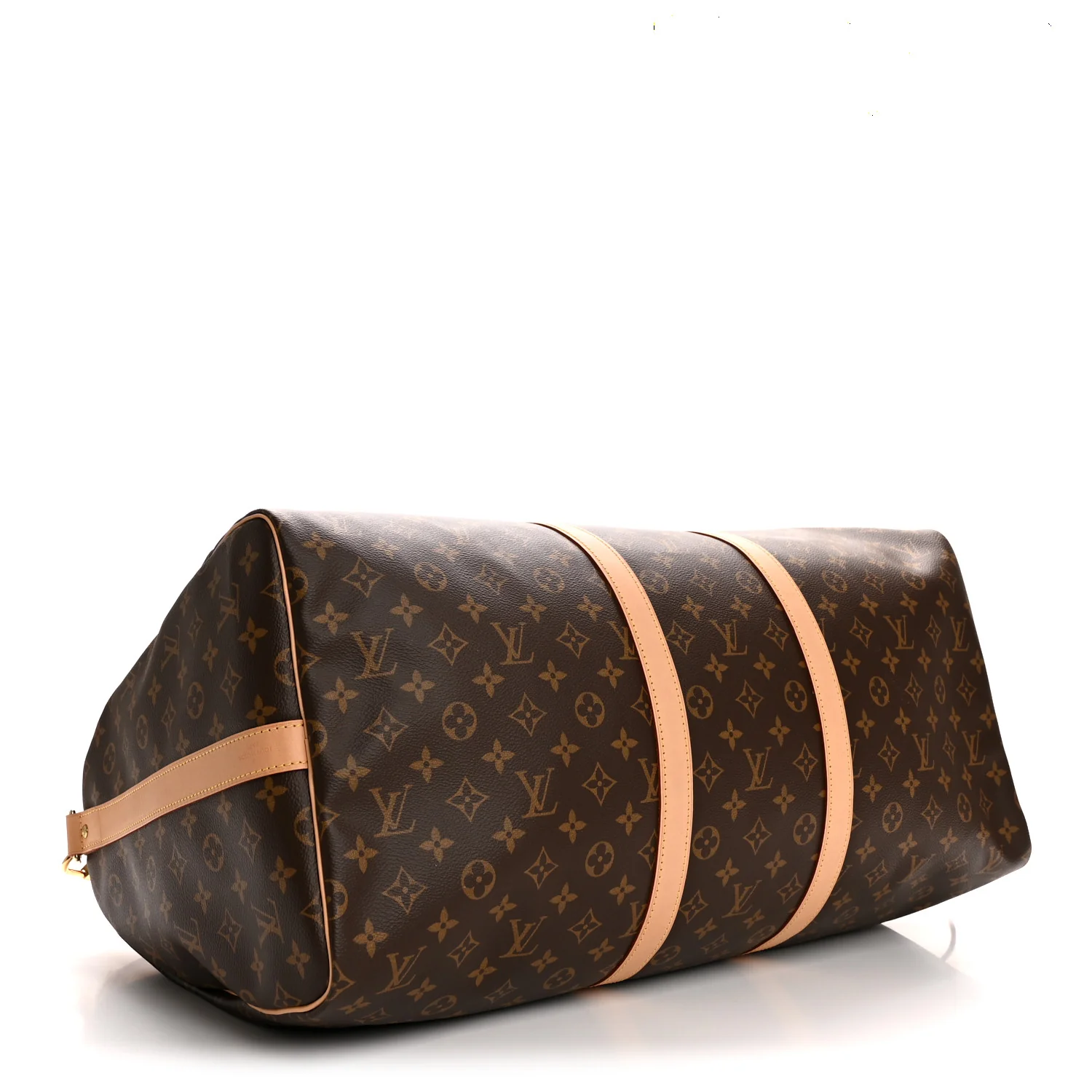 Monogram Keepall Bandouliere 55 - Top Club