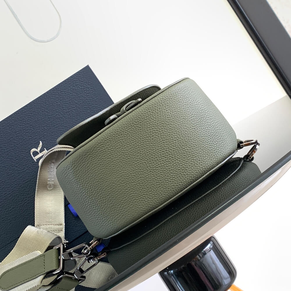 Dior Gallop Sling Bag(High-end Grade) - Top Club