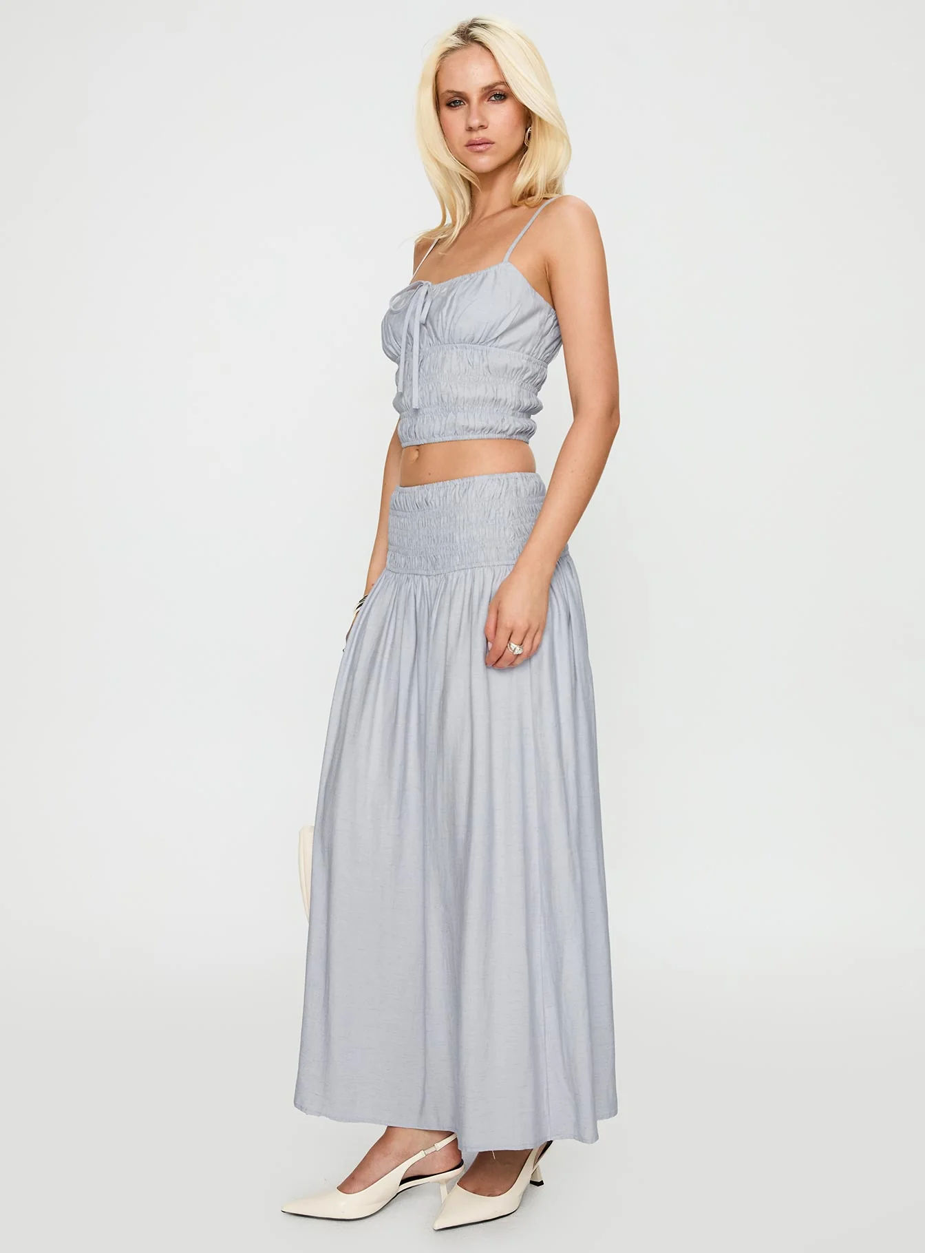 Fall Back In Set Blue