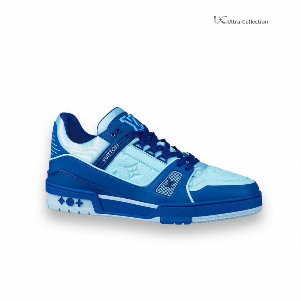 Louis Vuitton Trainer(Replica) - Sneaker Replica Workshop