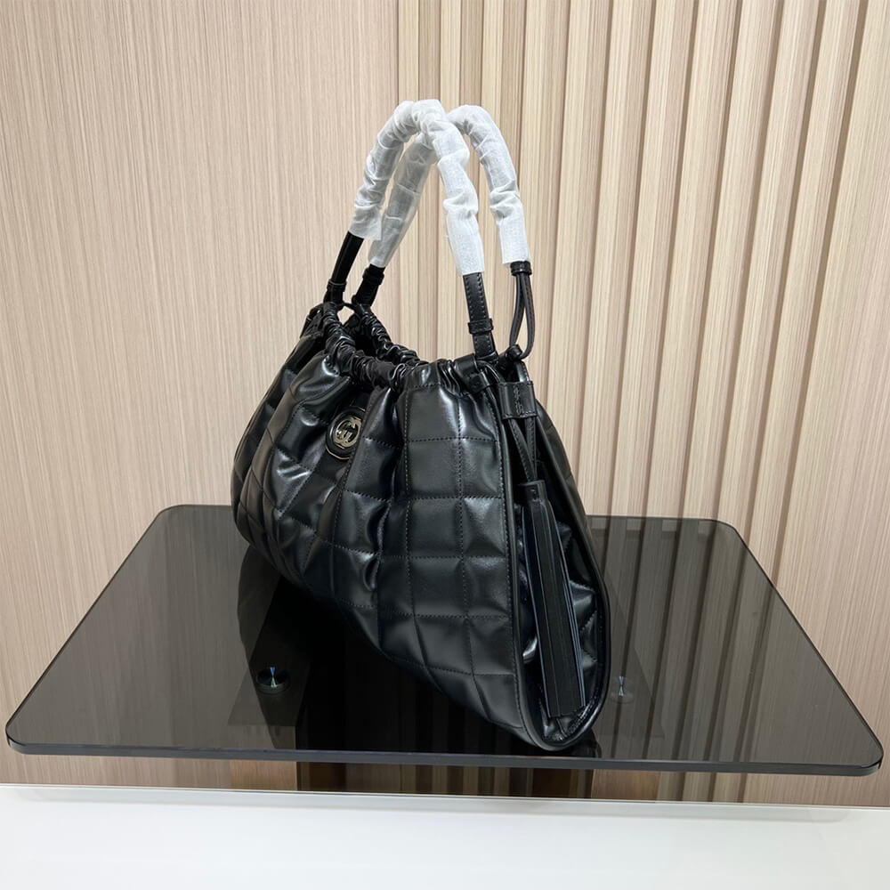 Gucci Deco medium tote bag(HIGH-END GRADE) - Top Club
