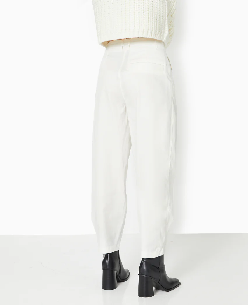 Pimkie Pantalon balloon en toile