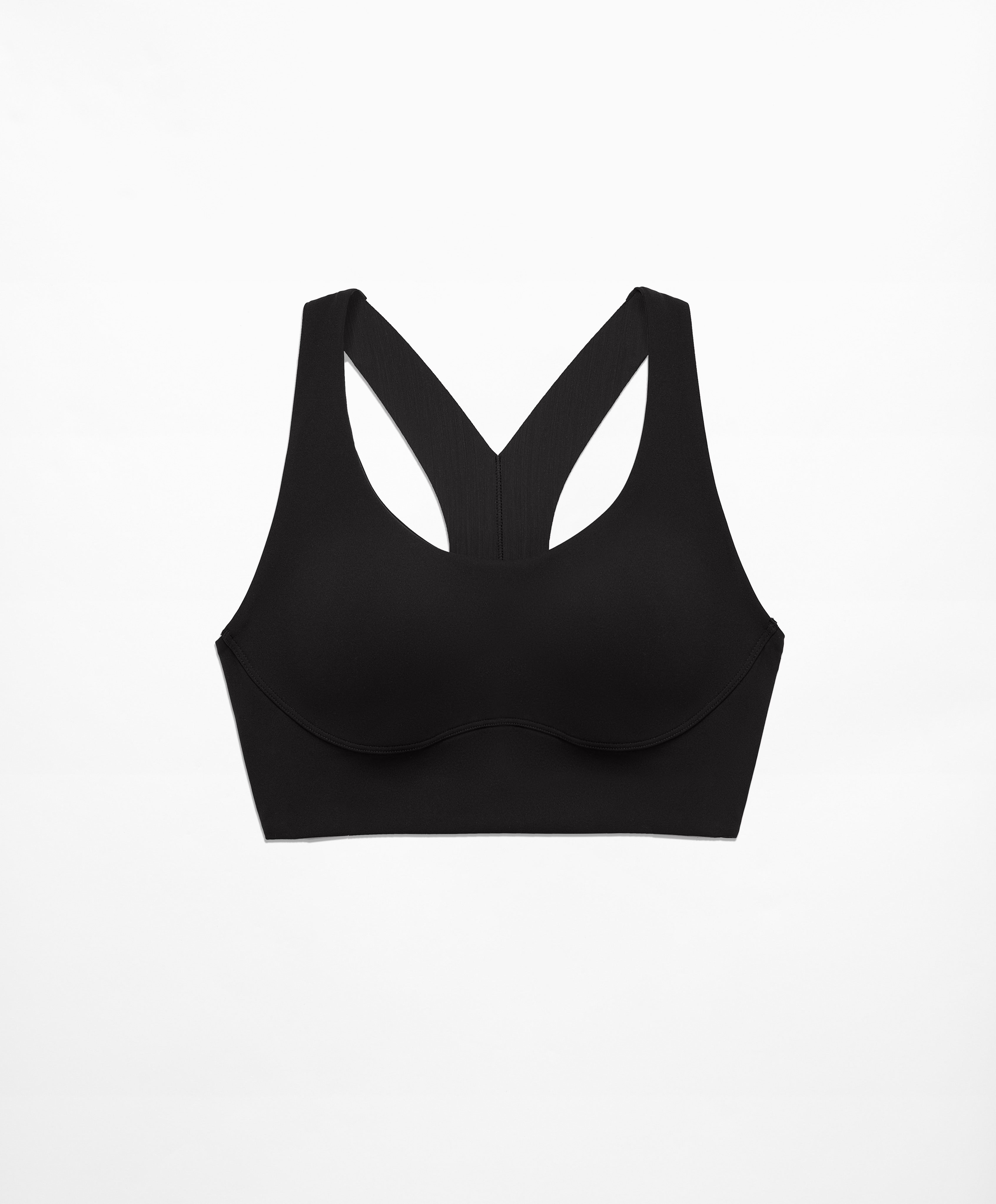 OYSHO Medium-support compressive bra