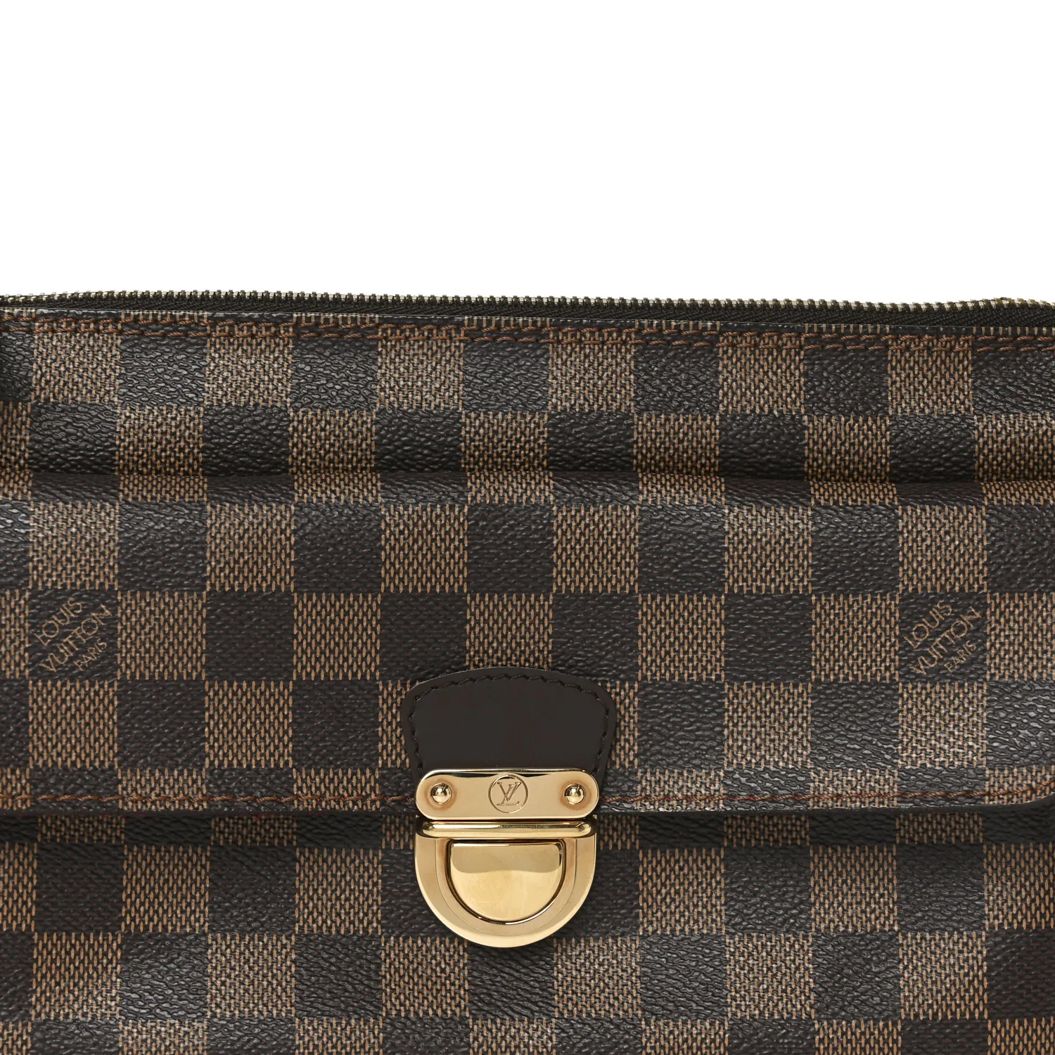 Damier Ebene Ravello GM - Top Club