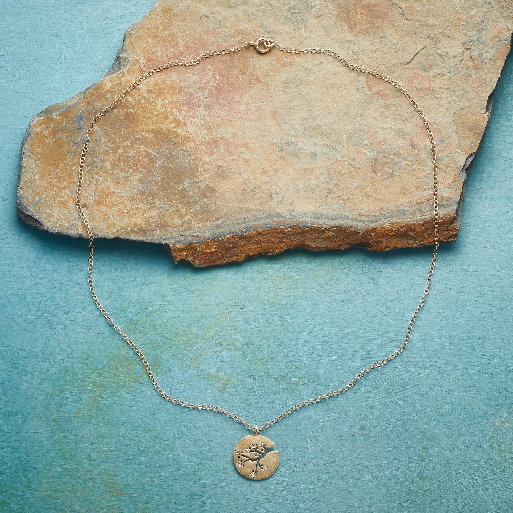 New Beginnings Necklace - Sundance Living
