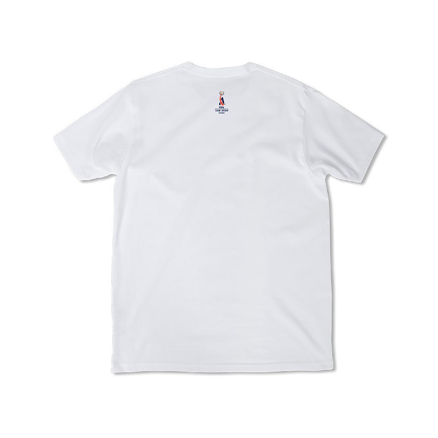 FIFA Beach Soccer World Cup 2024™ White Poster T-Shirt - Unisex