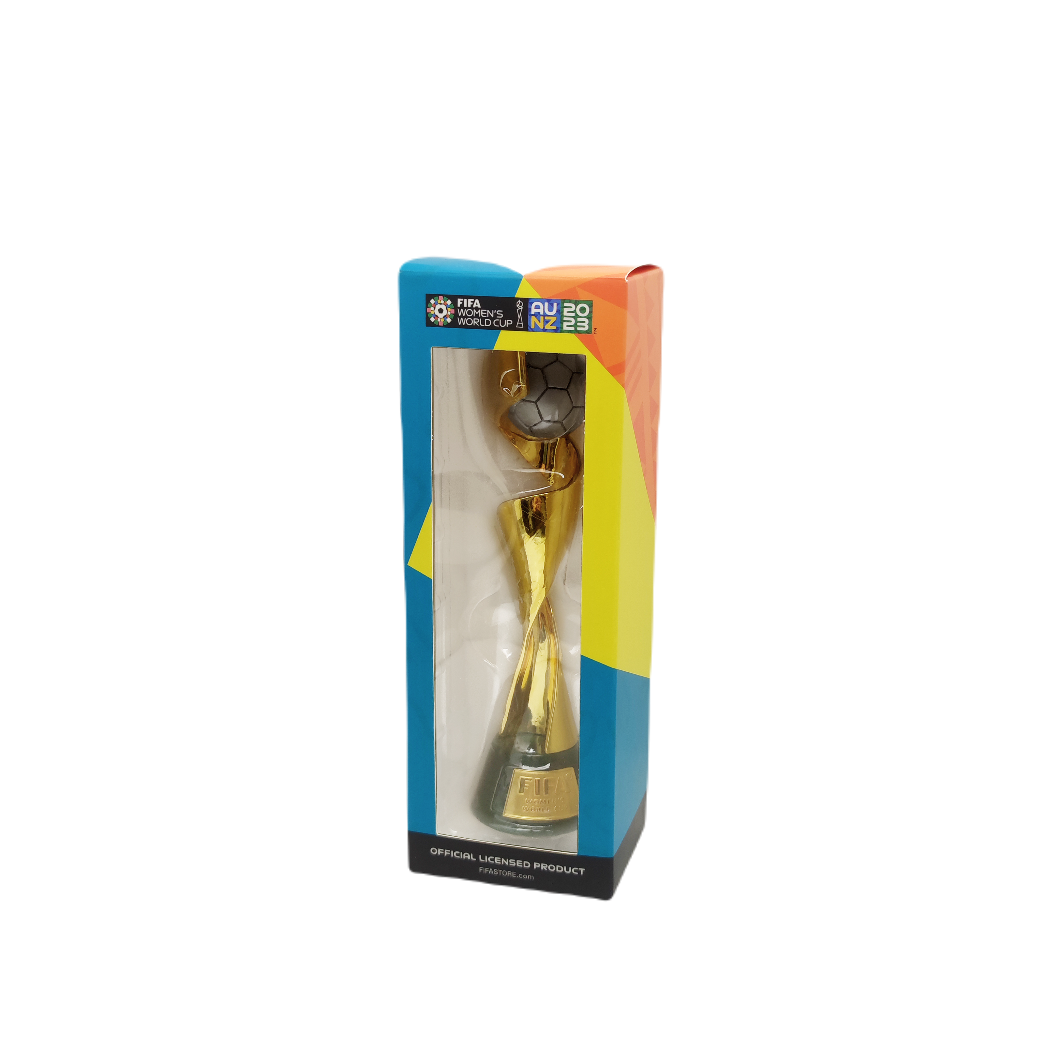 Licensed Replica Women's World Cup Trophy 150mm