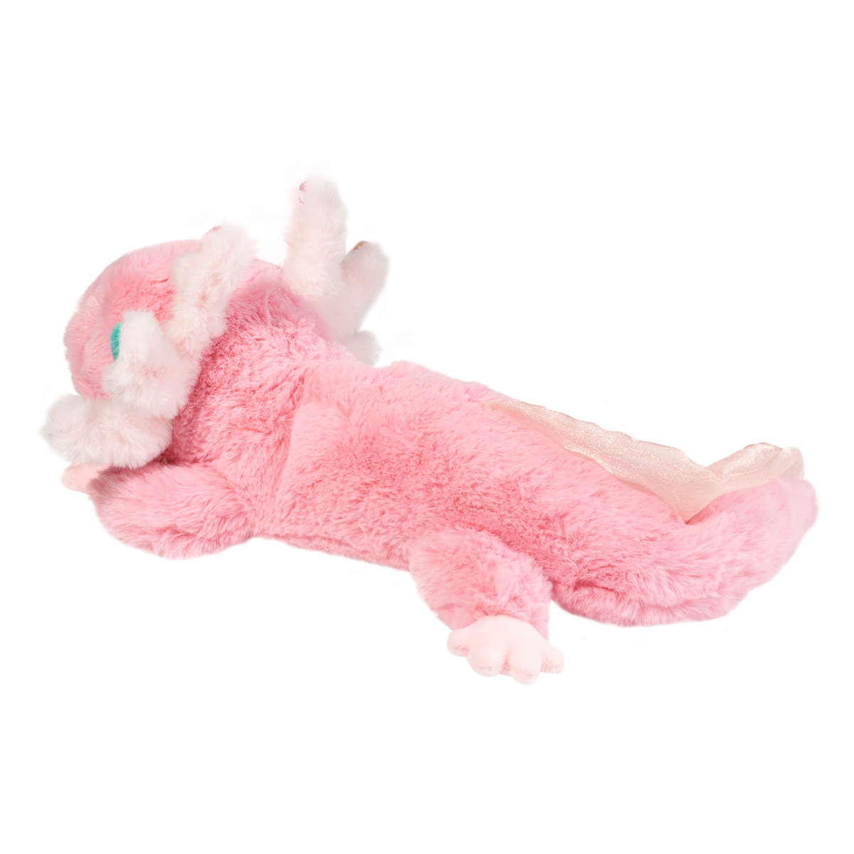 Jazzie Soft Axolotl